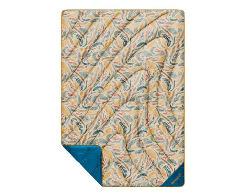 Original Puffy Mini Blanket