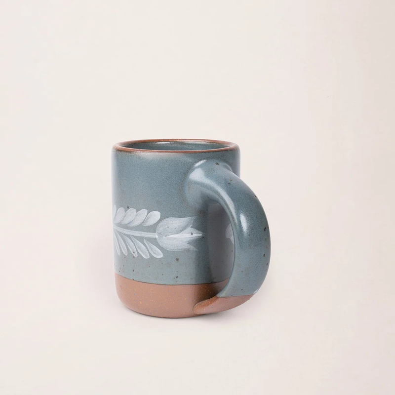 Hand Painted Mug
