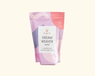 Therapy Bath Soak