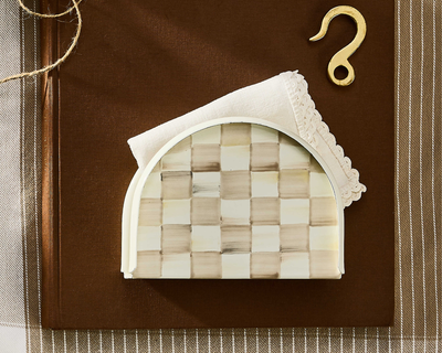 Napkin Holder
