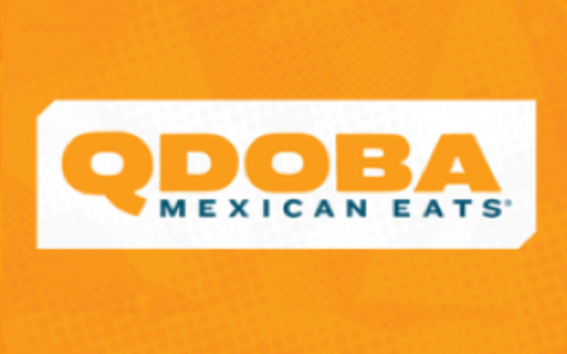 Qdoba