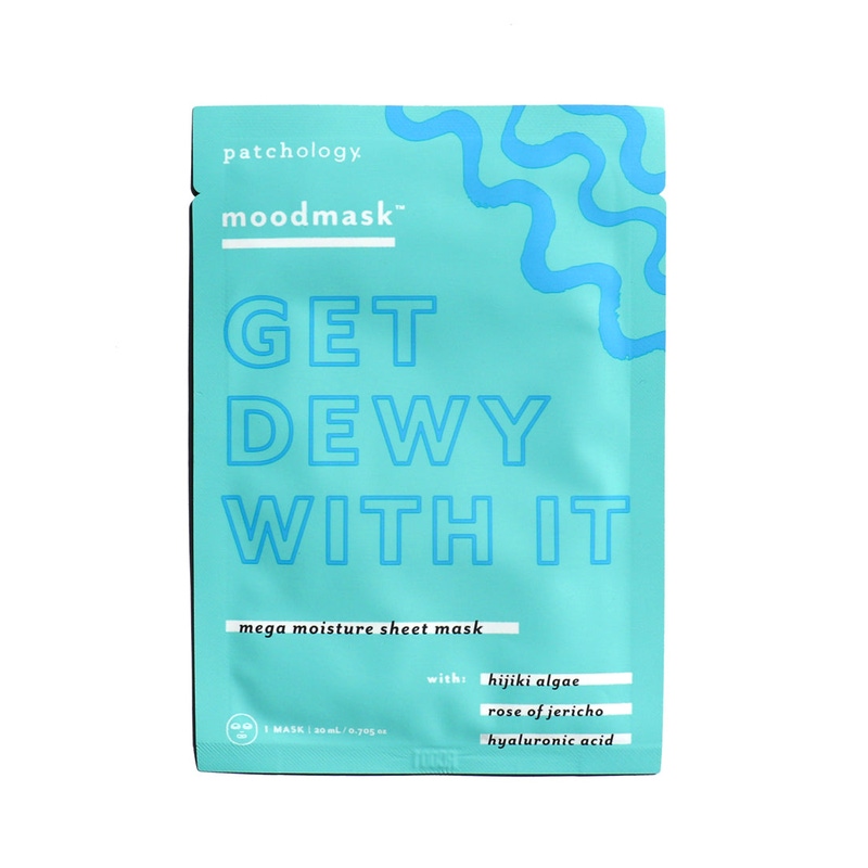 Moodmask™ Single Sheet Mask