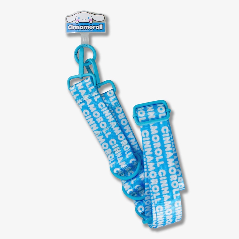 Hello Kitty®&nbsp;Utility Crossbody Phone Strap