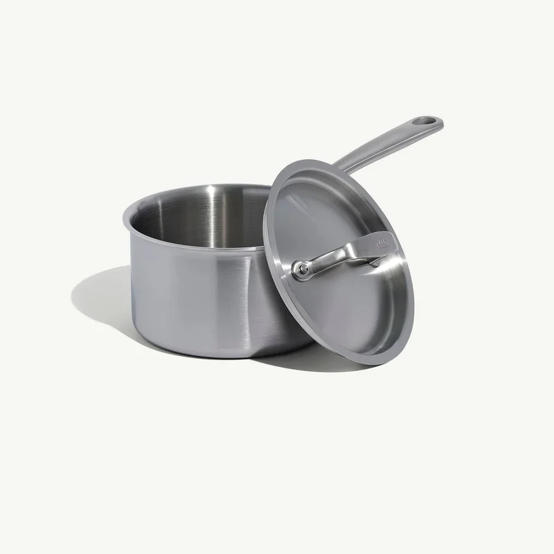Stainless Small Spaces Set