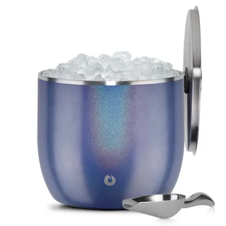 Shimmer Blue