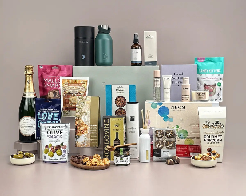 Extravagance Gift Box