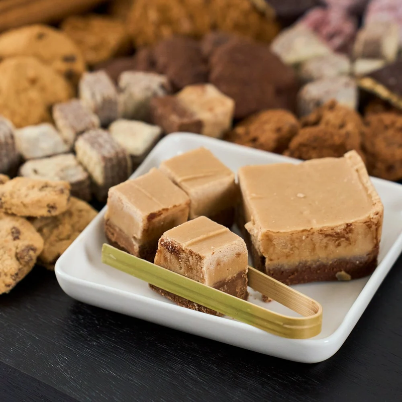 Deluxe Chocolate Gift Basket