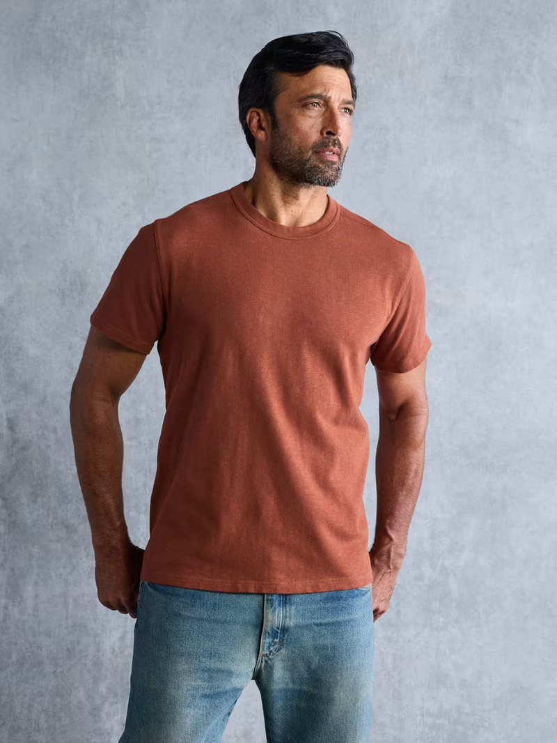 Industry Heavyweight Tee
