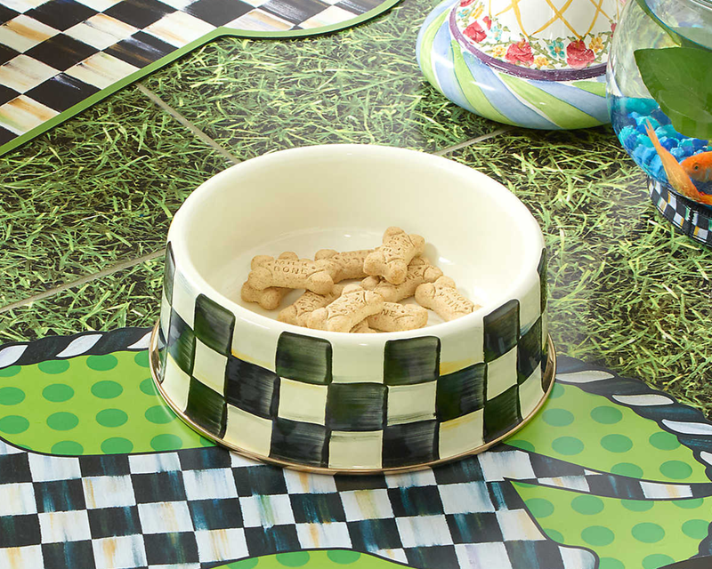 Medium Pet Dish
