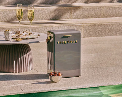 Drinks Box Hardcase Cooler