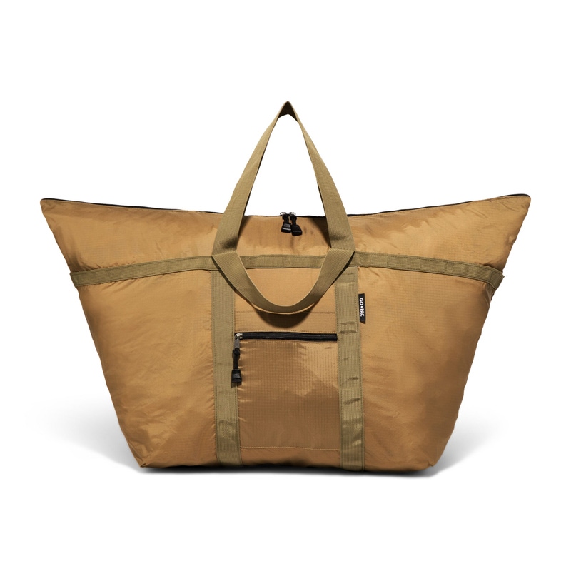 The Weekender Tote