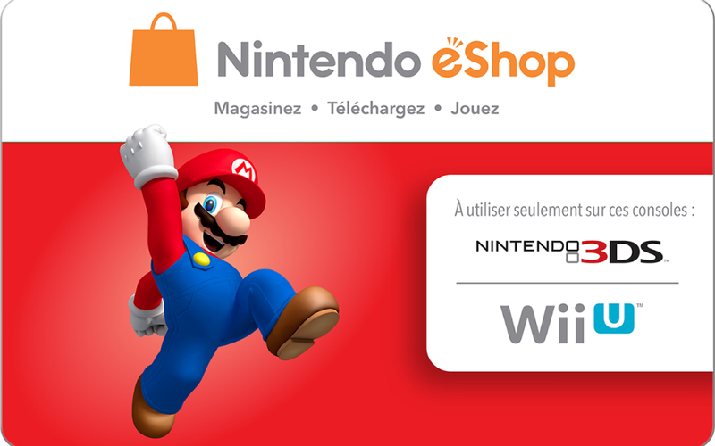 Nintendo