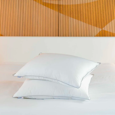 Down Alternative Pillow, Standard/Queen