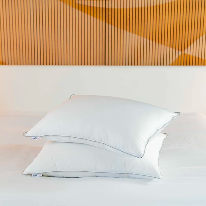 Down Alternative Pillow, Standard/Queen