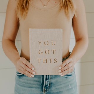You Got This