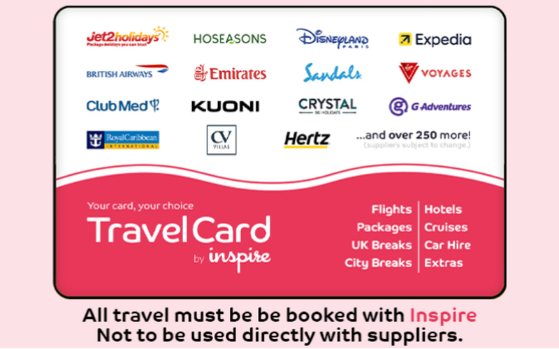 Inspire Travel UK