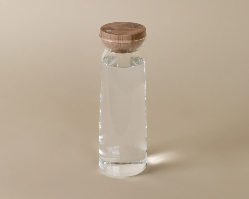 Teeter Carafe