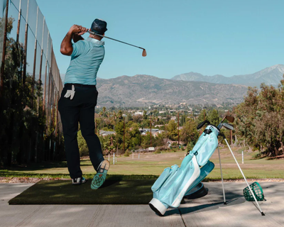 The Loma Golf Bag