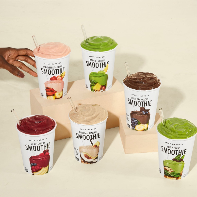 Smoothie Big Box