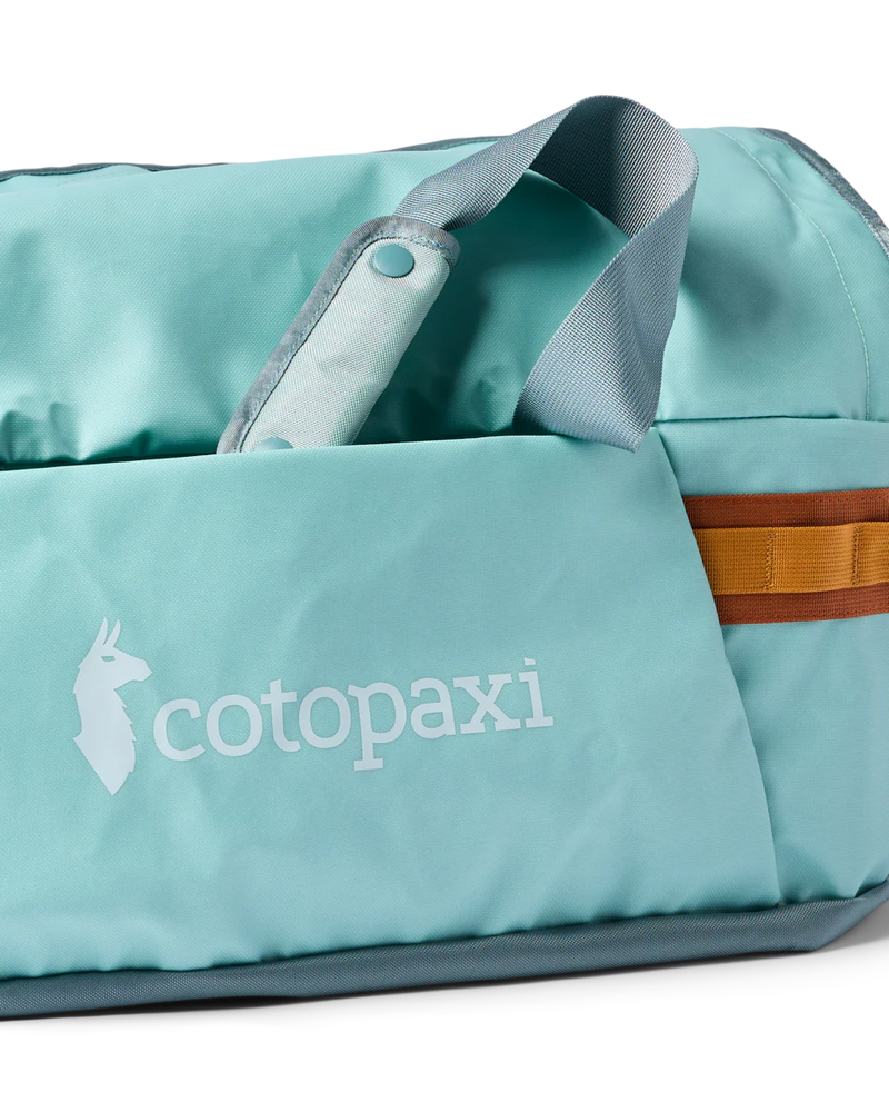 Allpa Getaway 70L Duffel