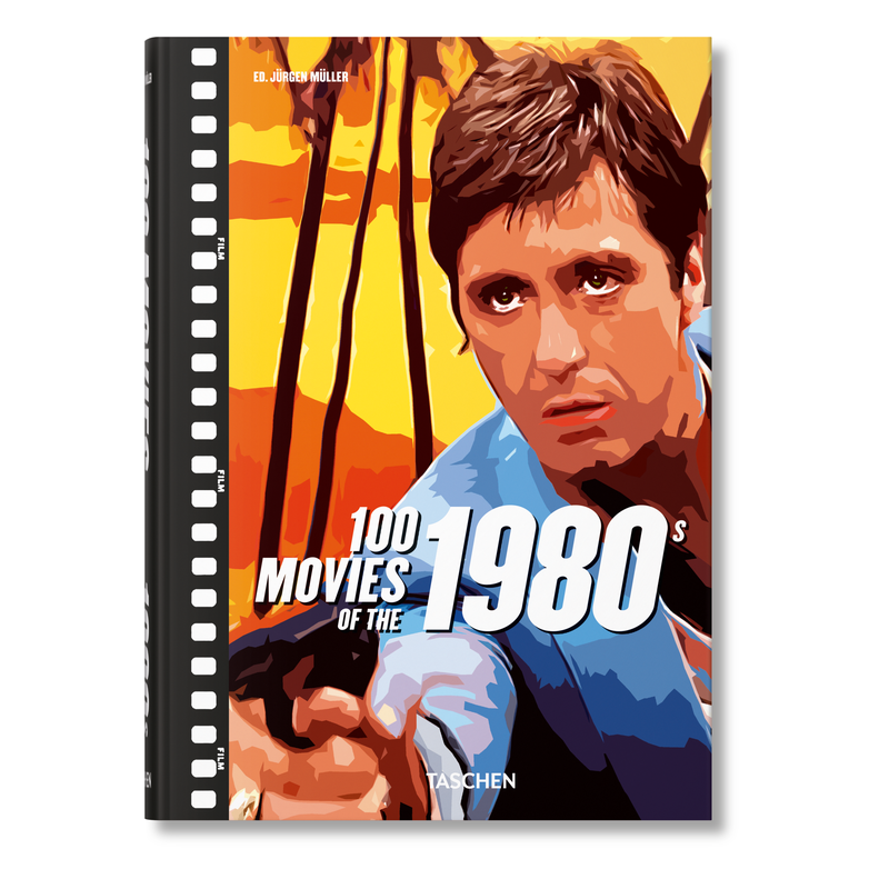 Film Coffee Table Book