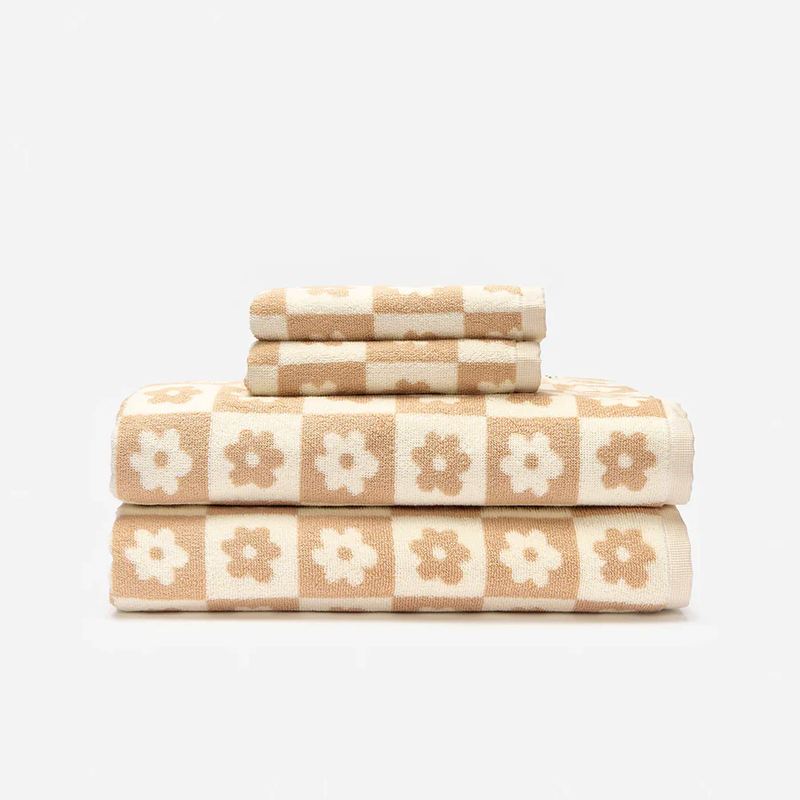 2-Piece Bath Towel Bundle