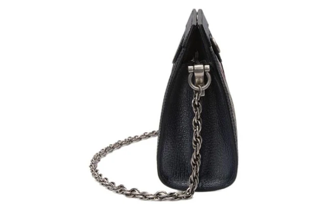 Ophidia GG Small Shoulder Bag
