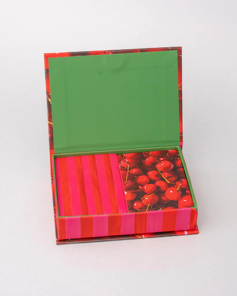 Playing Cards Double Deck Set