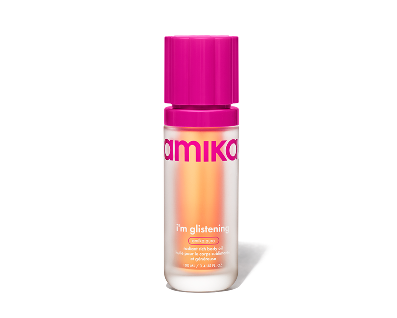 I'm Glistening Radiant Rich Body Oil