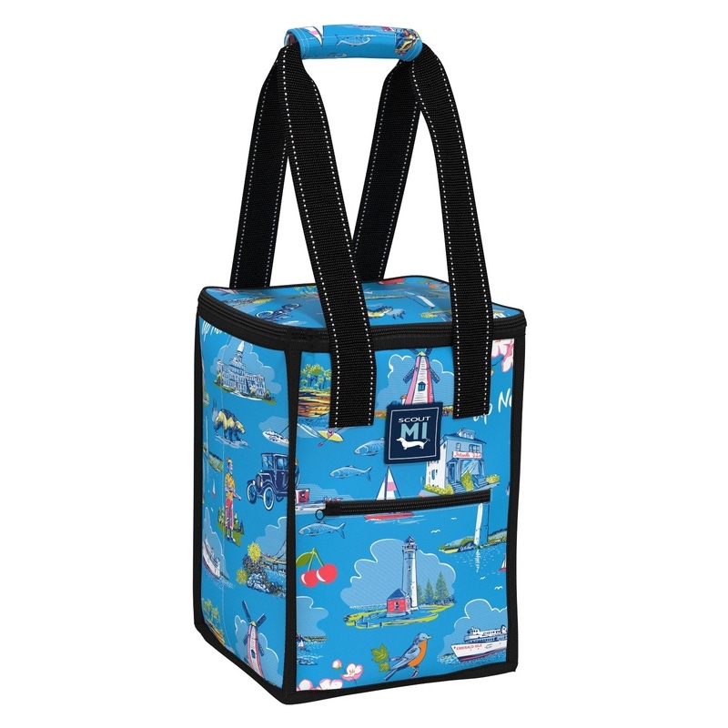 Pleasure Chest Soft Cooler