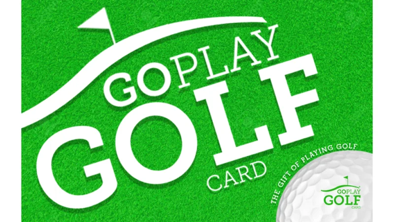 Go Play Golf