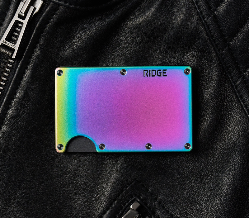Ridge Wallet