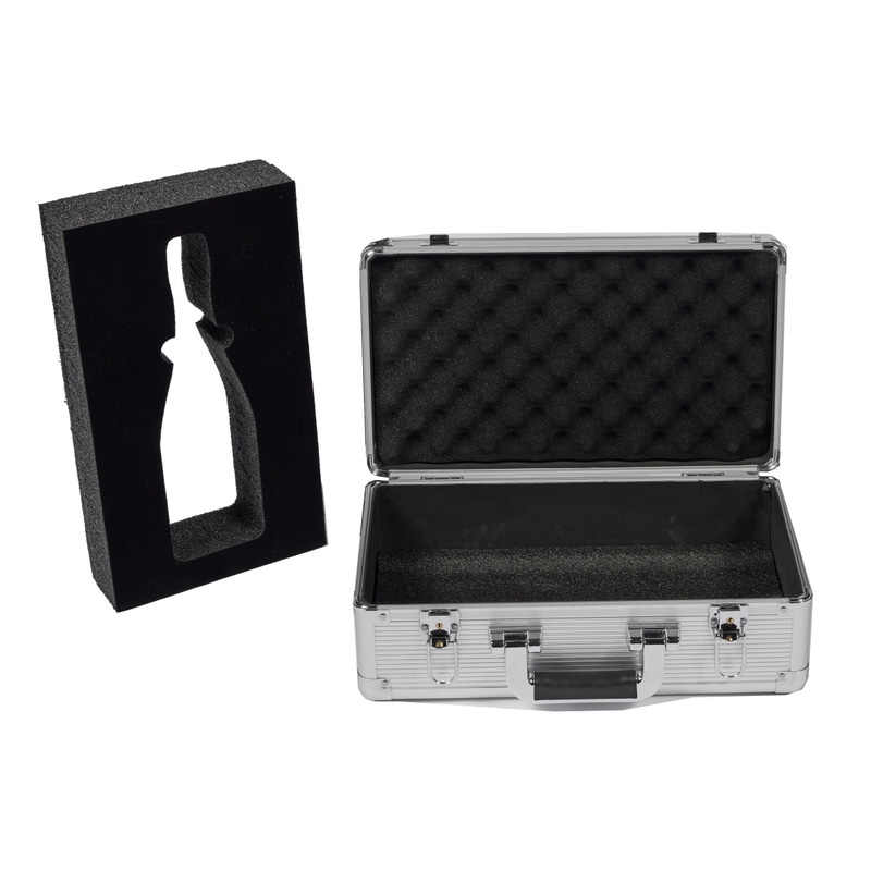 Champagne Bottle Case
