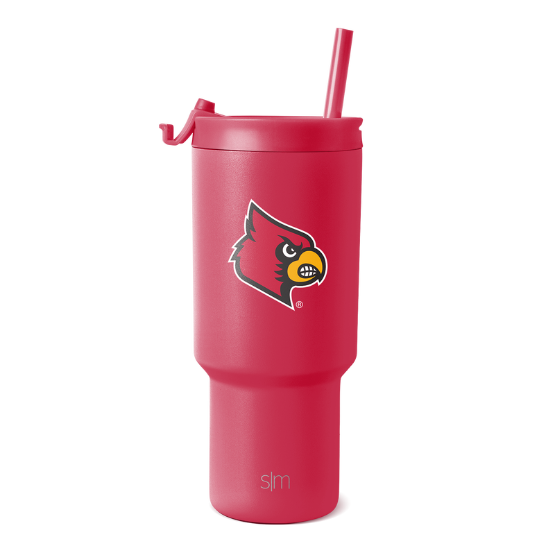 Collegiate Trek Tumbler, 30oz