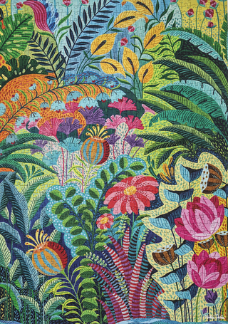 Fantasy Garden