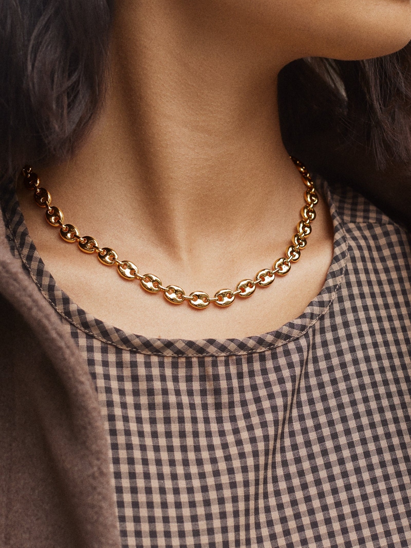 Thalia Necklace