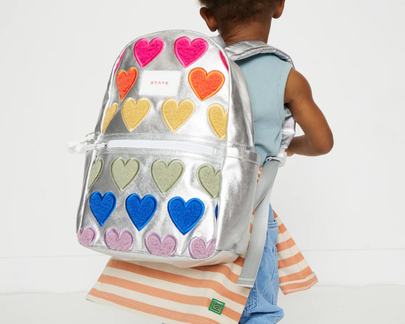 Kane Mini Kids Backpack, Ages 2-4