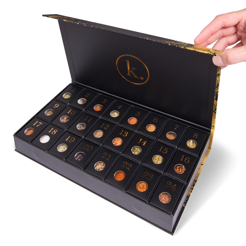 24 Karat