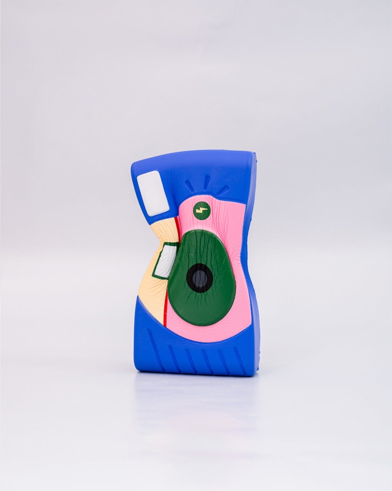 Feel Better De-Stress Ball