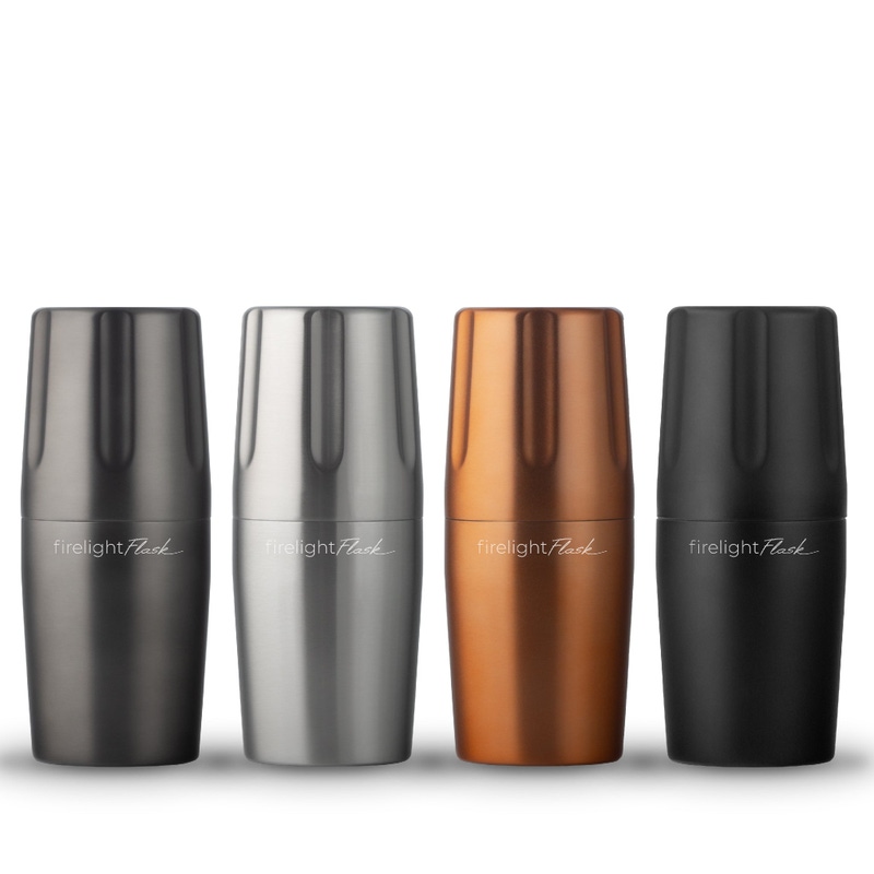 Firelight Flask 375