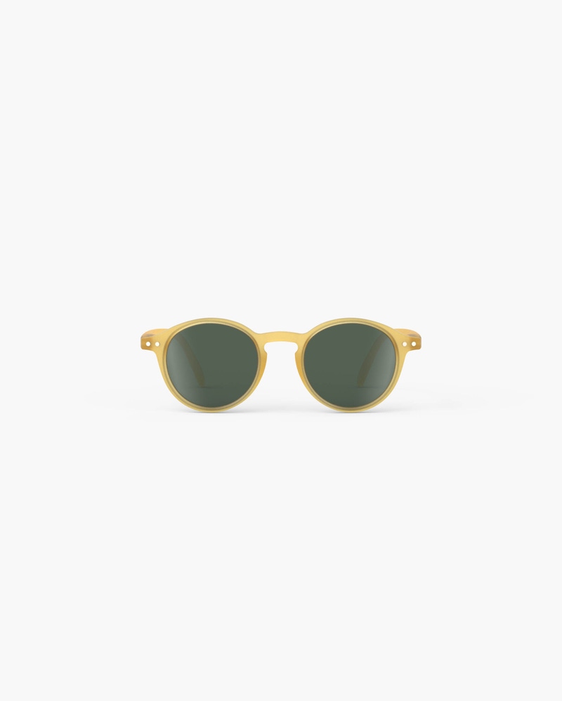 Kids #D Frame Polarized Sunglasses, 7-11Y