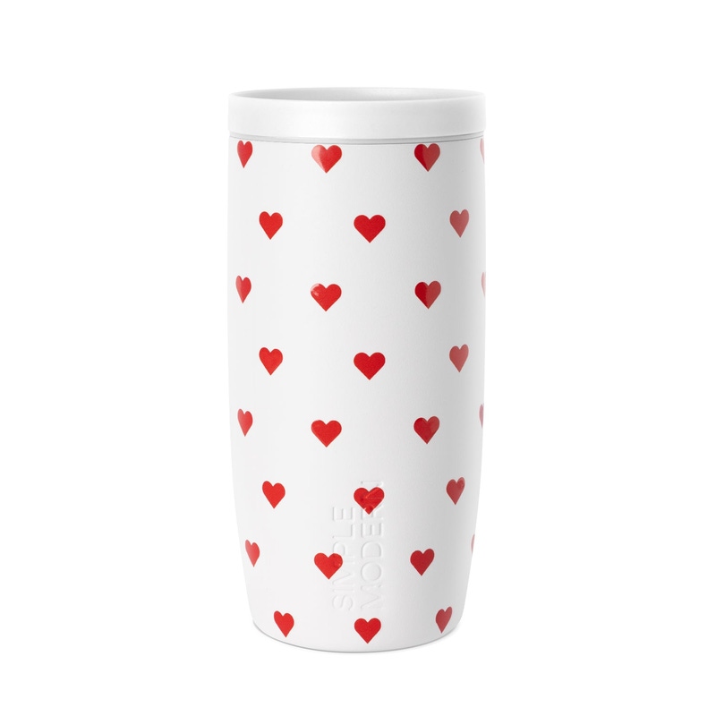 360 Pattern Voyager Tumbler, 16oz