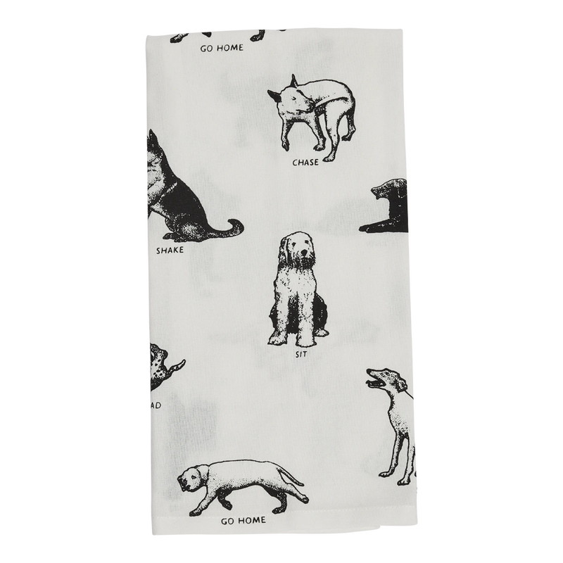 Tea Towel