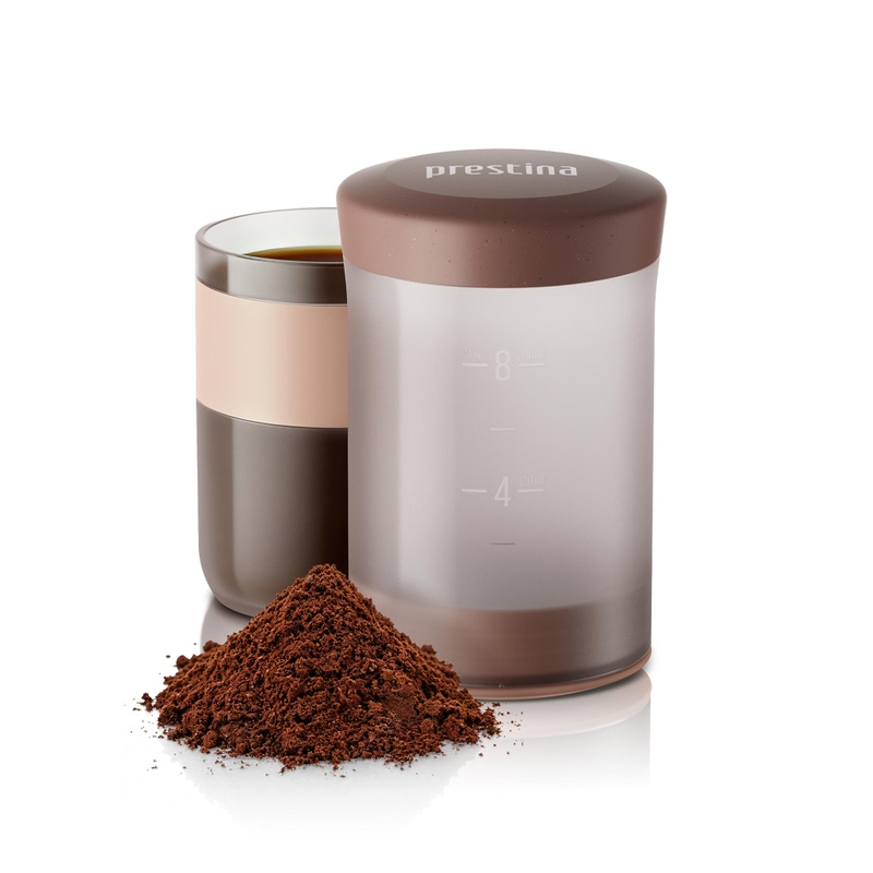 Prestina Coffee Press