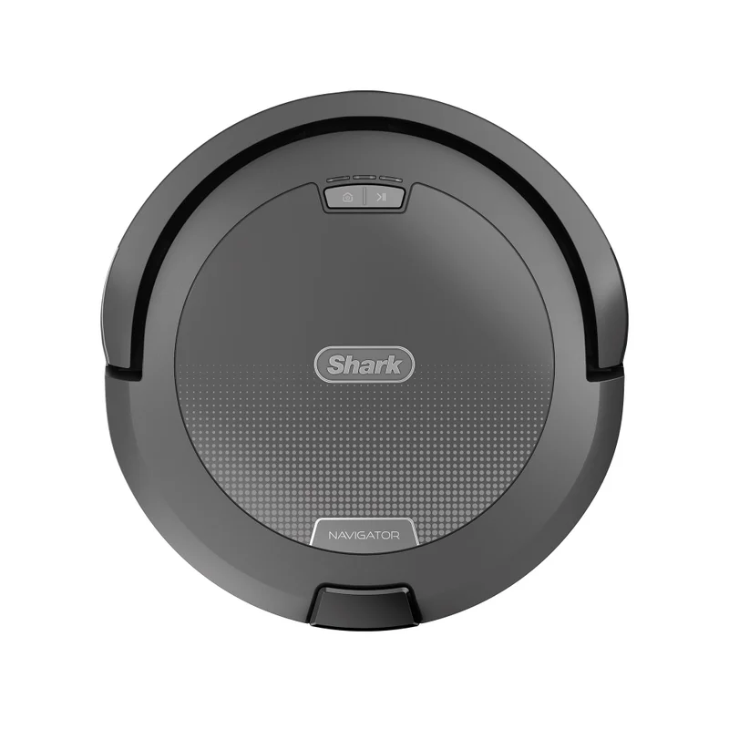 Navigator Robot Vacuum Cleaner