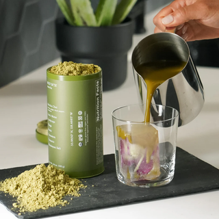 Matcha