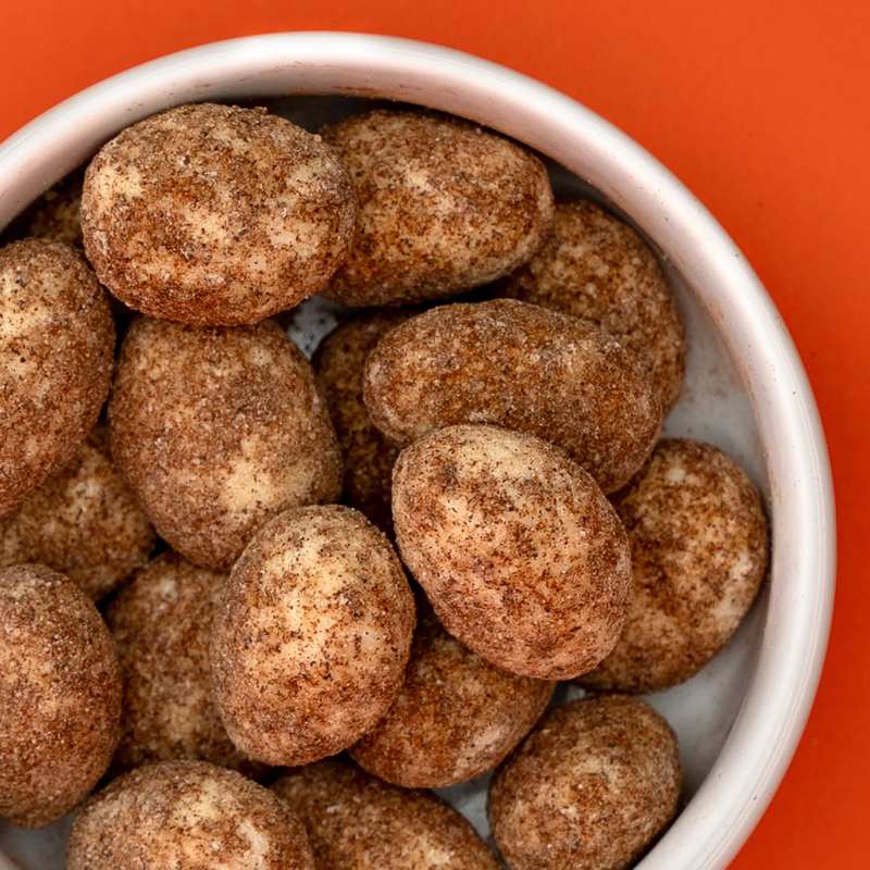 Gourmet Nuts