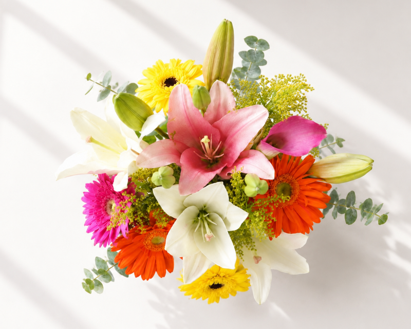 Good Vibes Bouquet