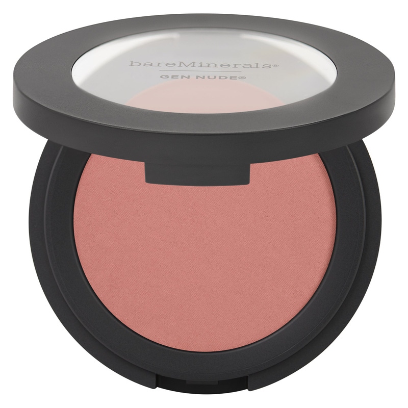 Gen Nude Powder Blush