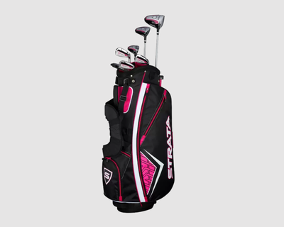 Strata 11-Piece Women's Set